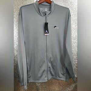 Men’s ANTIGUA Zio up Jacket size 3x NWT